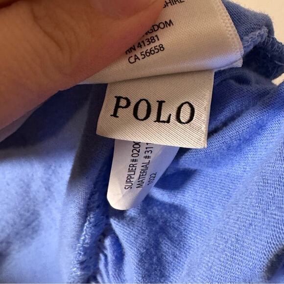Polo Bear Ralph Lauren Toddler Dress Size 2T - Picture 3 of 5